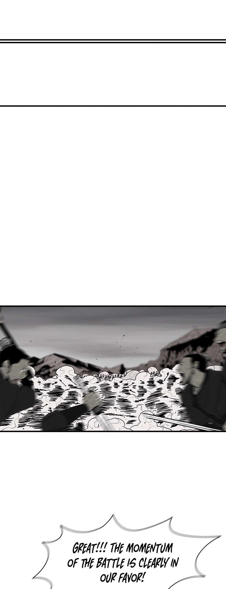Legend of the Northern Blade chapter 162 page 19