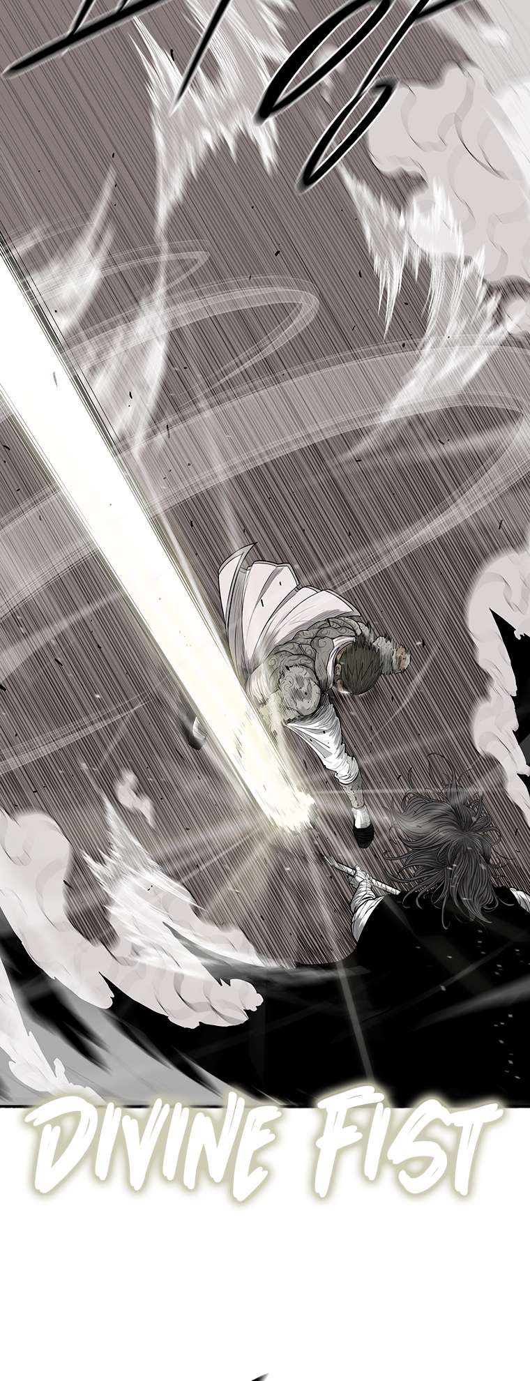 Legend of the Northern Blade chapter 162 page 55
