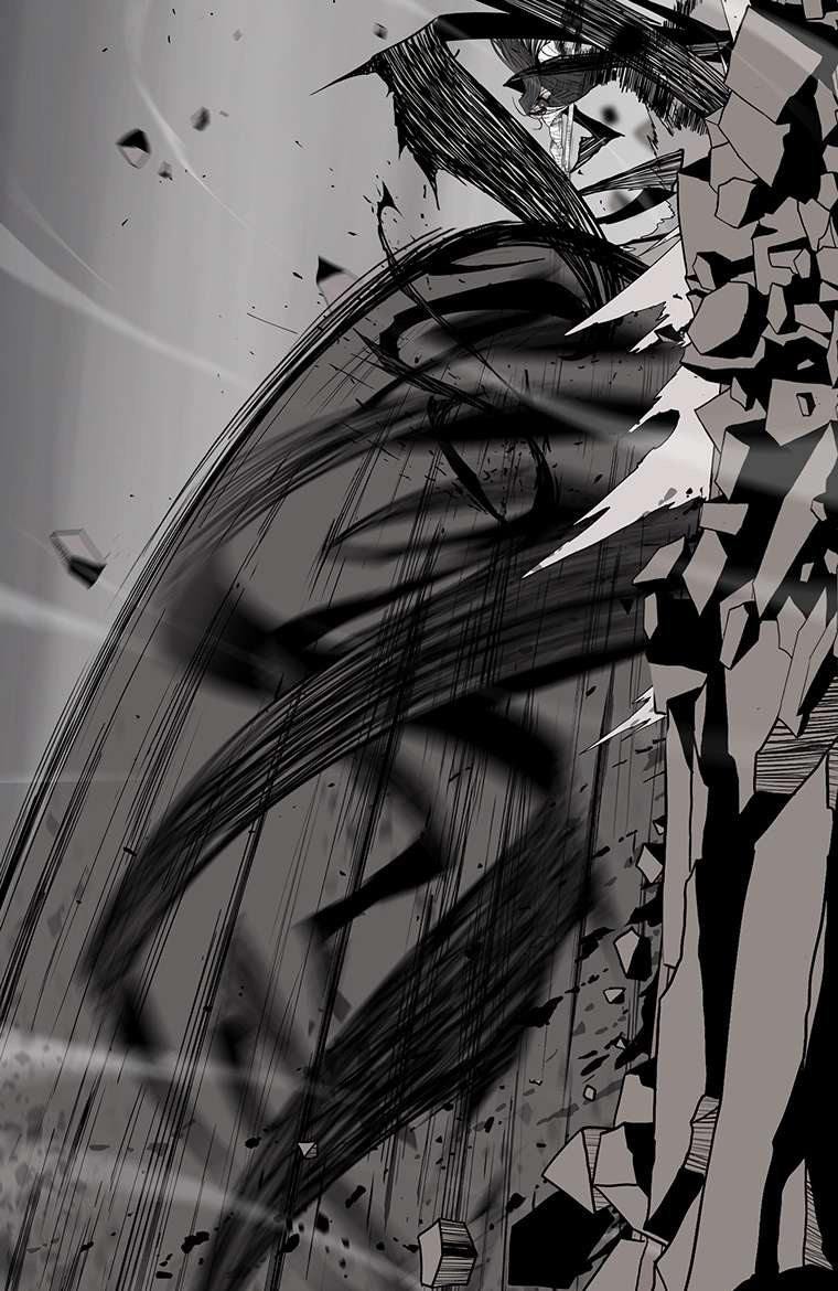 Legend of the Northern Blade chapter 162 page 64