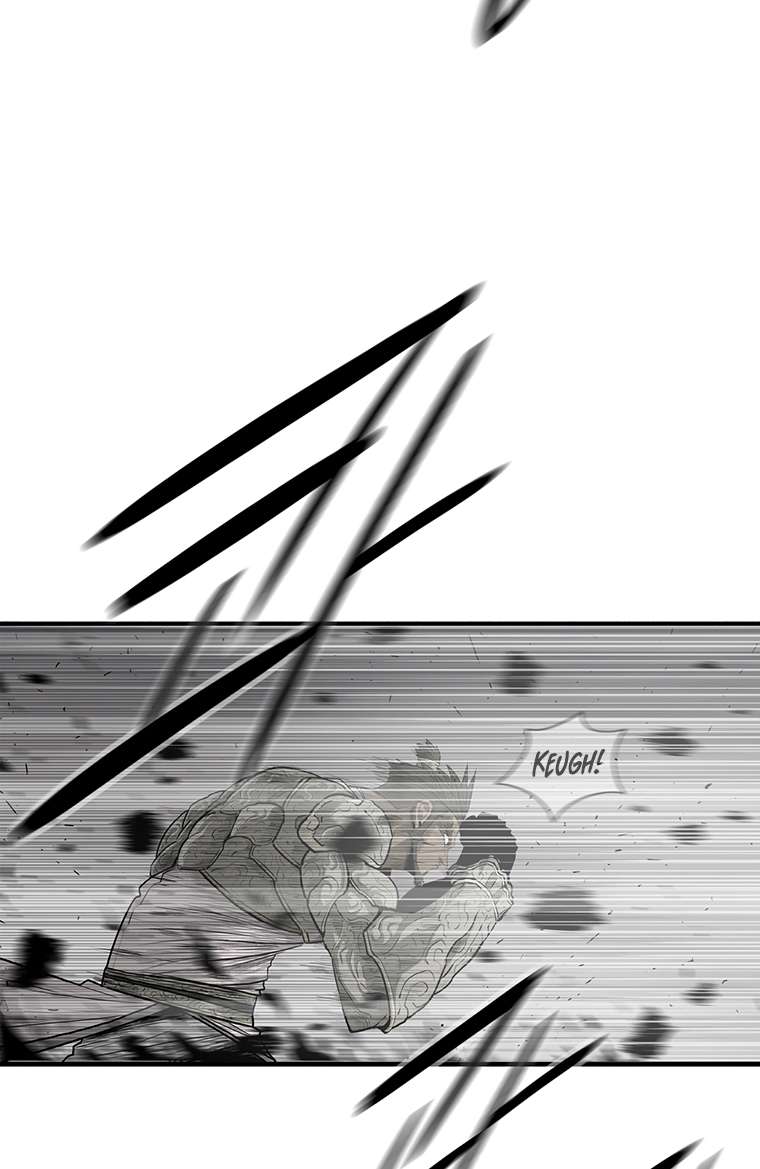 Legend of the Northern Blade chapter 162 page 66