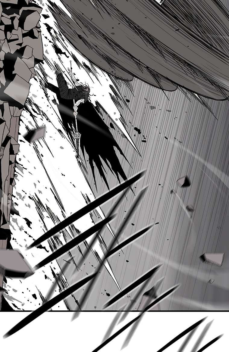 Legend of the Northern Blade chapter 162 page 71