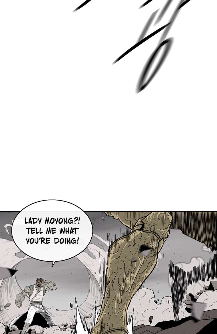 Legend of the Northern Blade chapter 162 page 72