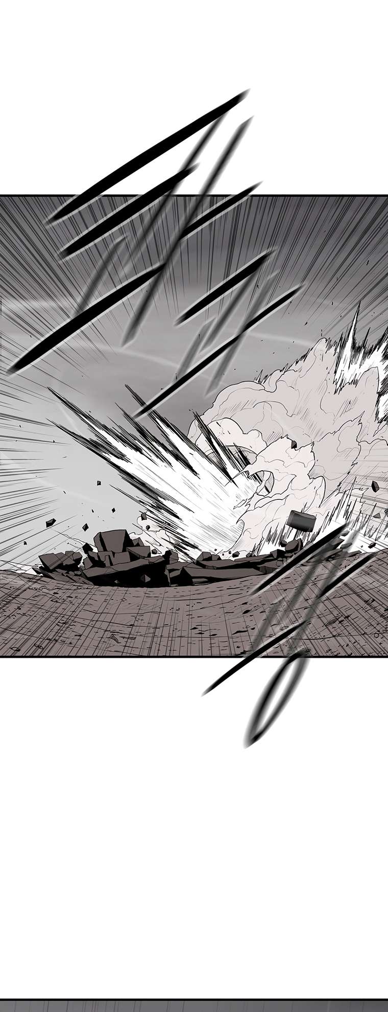 Legend of the Northern Blade chapter 163 page 37
