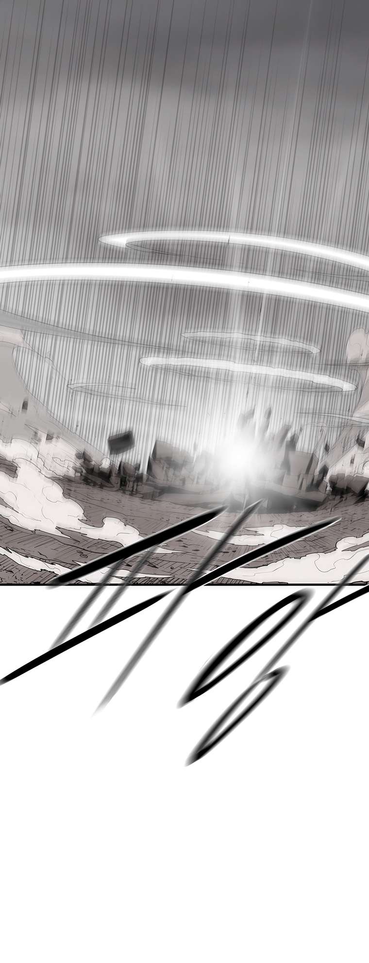 Legend of the Northern Blade chapter 163 page 38