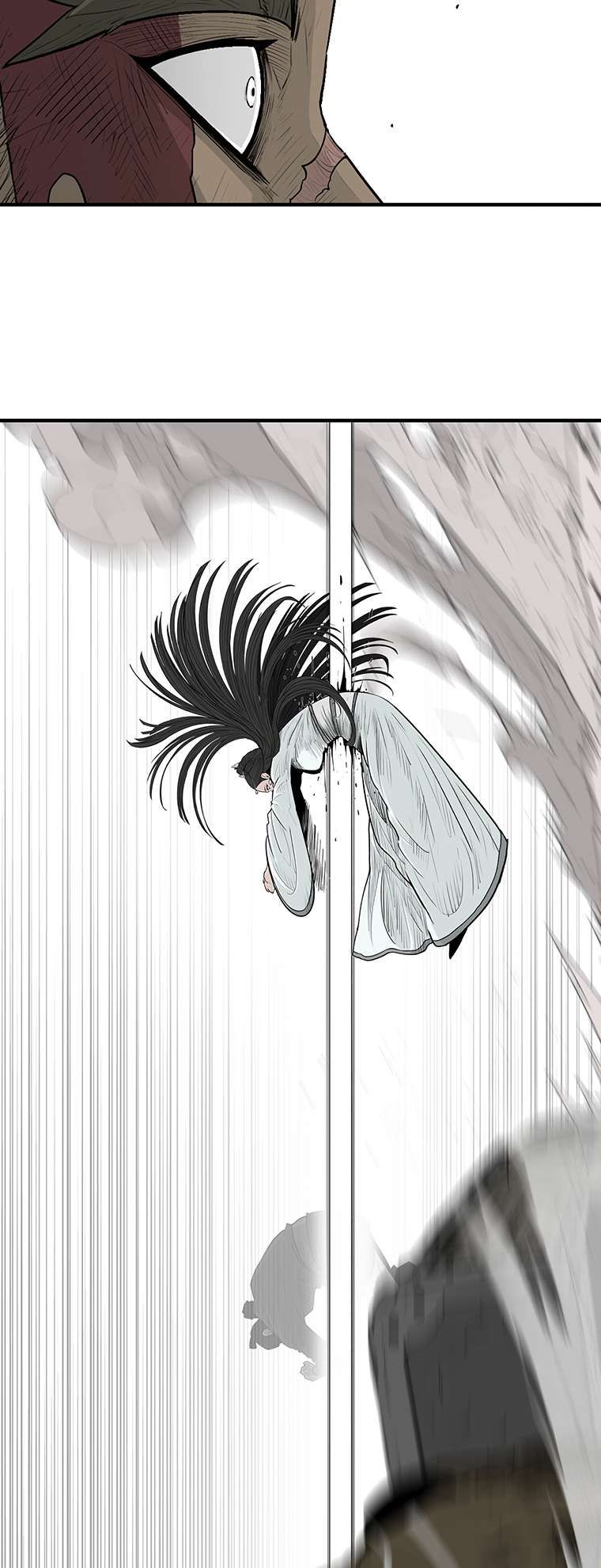 Legend of the Northern Blade chapter 165 page 36