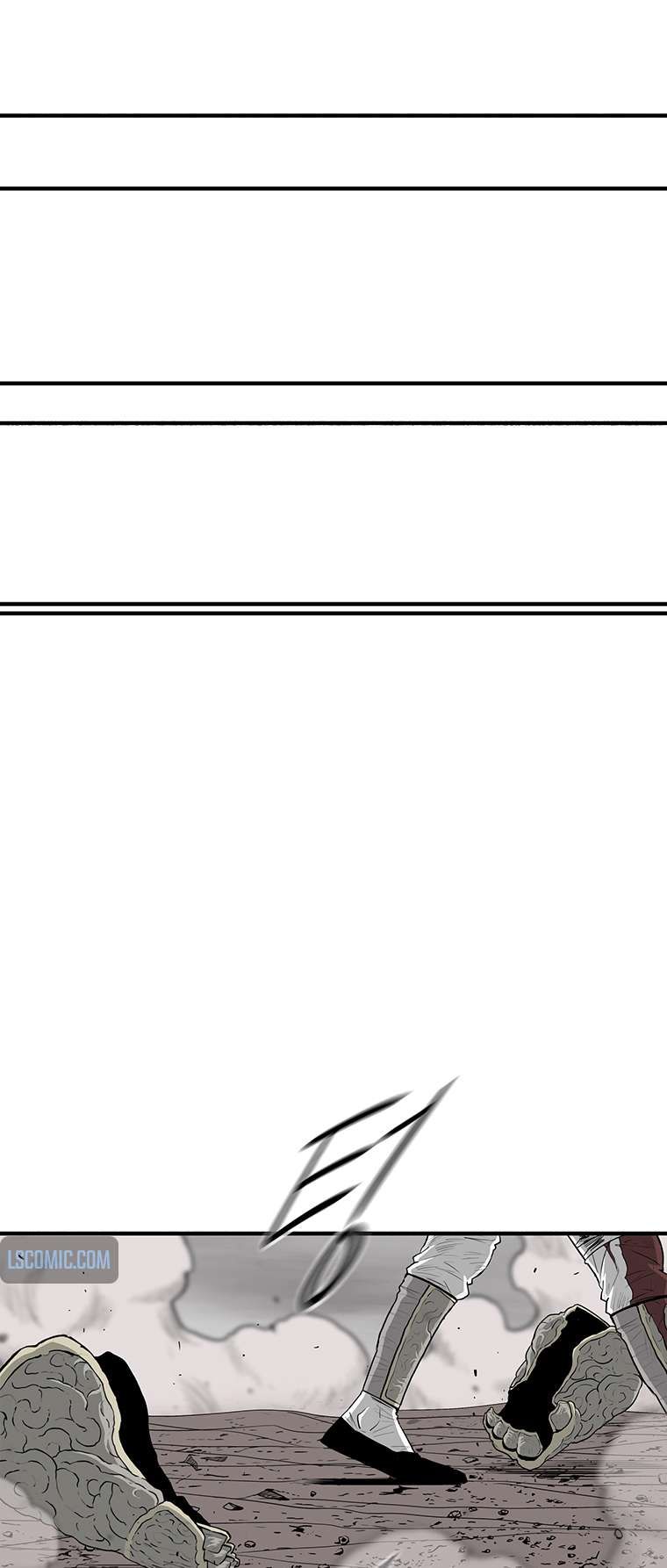Legend of the Northern Blade chapter 165 page 49