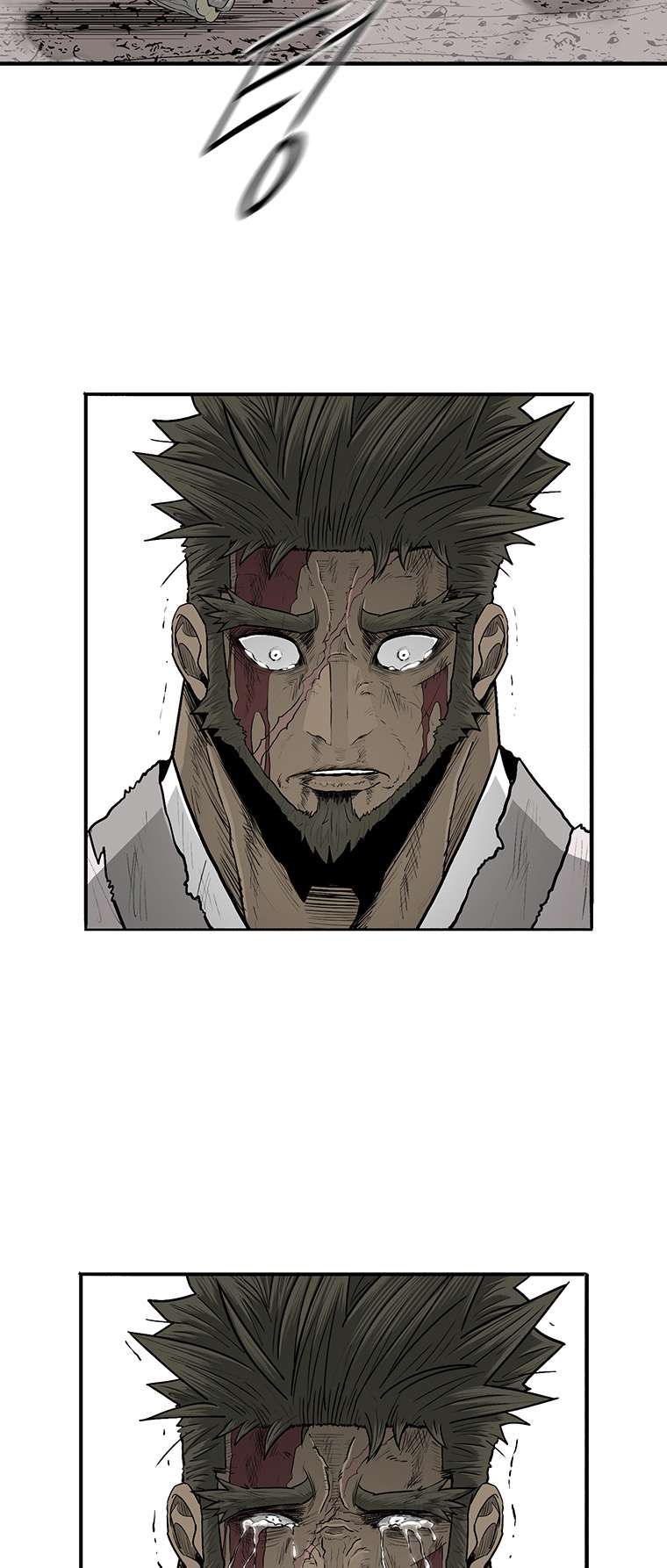 Legend of the Northern Blade chapter 165 page 50
