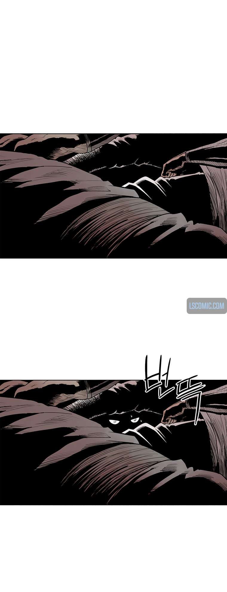 Legend of the Northern Blade chapter 166 page 24