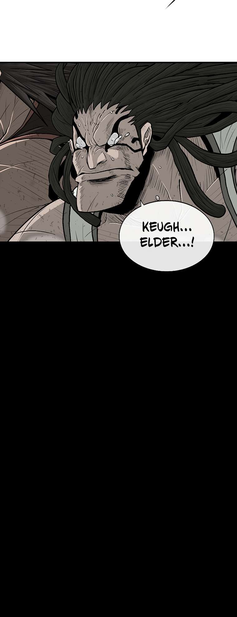 Legend of the Northern Blade chapter 166 page 5