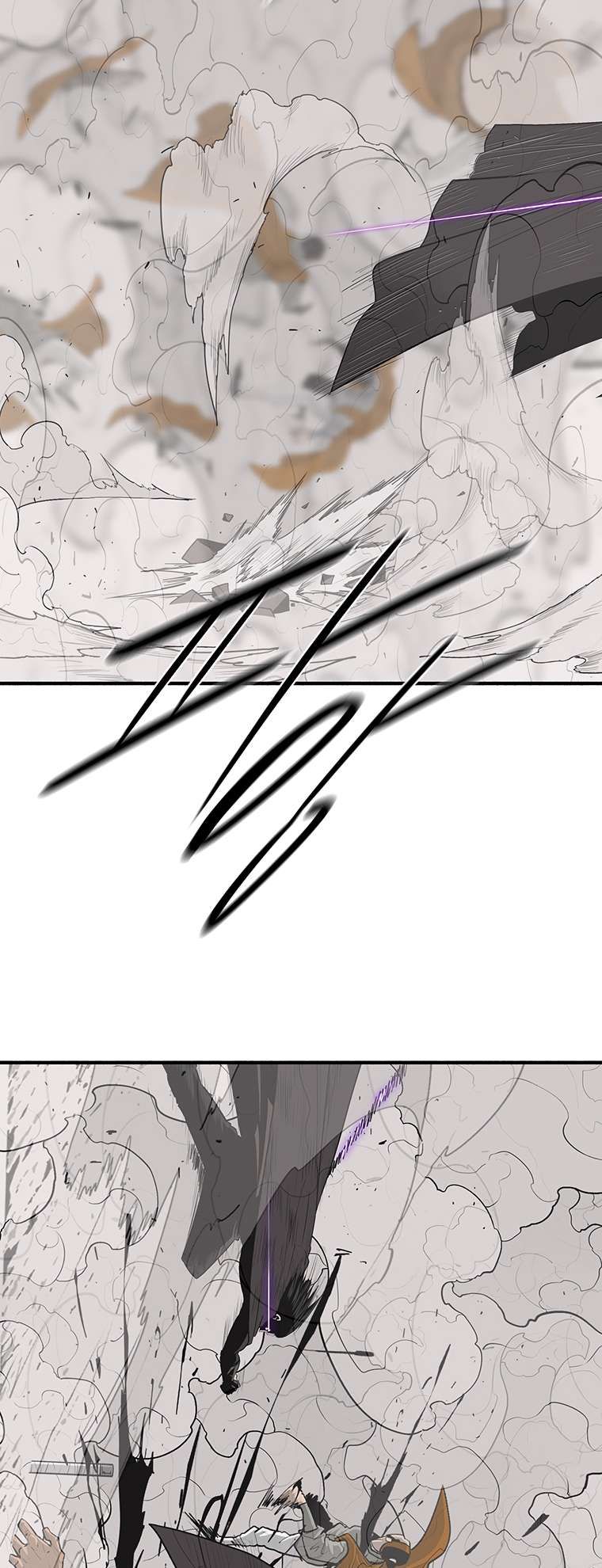 Legend of the Northern Blade chapter 167 page 30