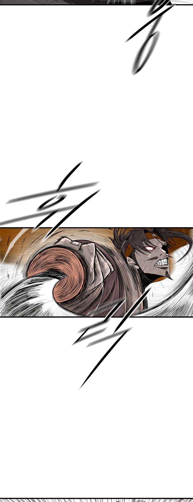 Legend of the Northern Blade chapter 168 page 19