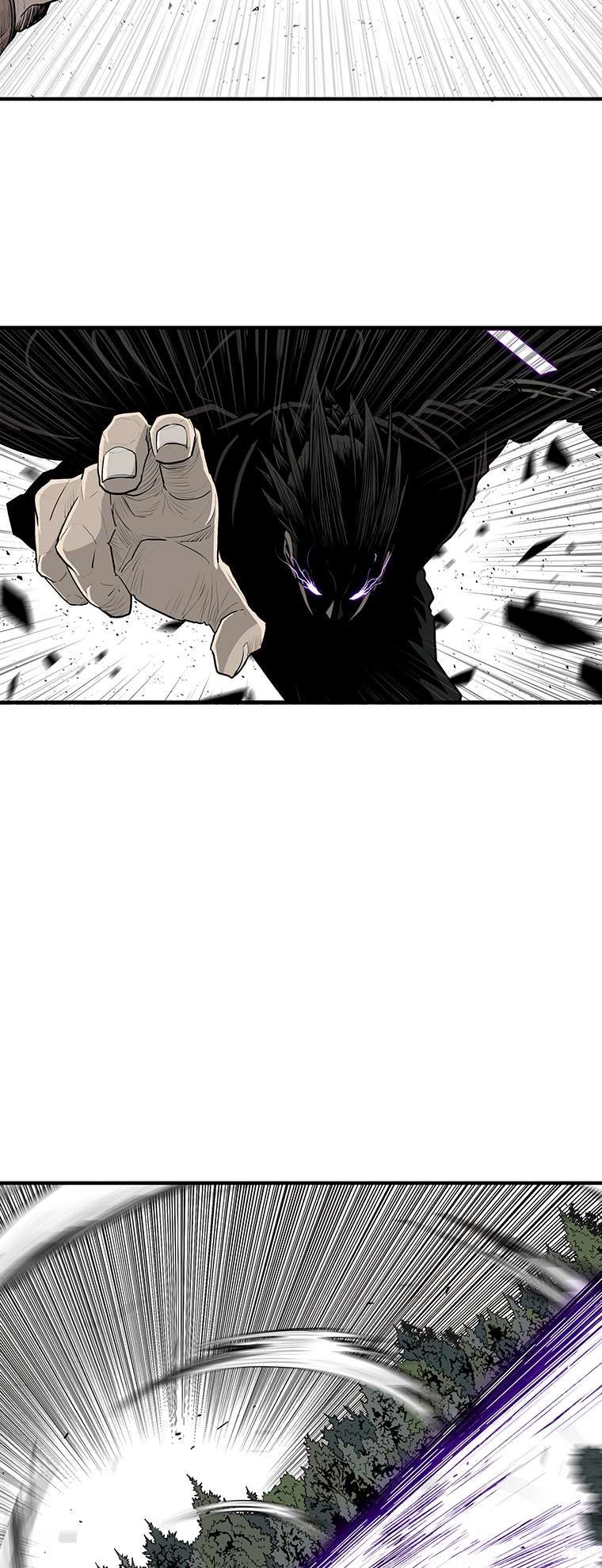 Legend of the Northern Blade chapter 168 page 48