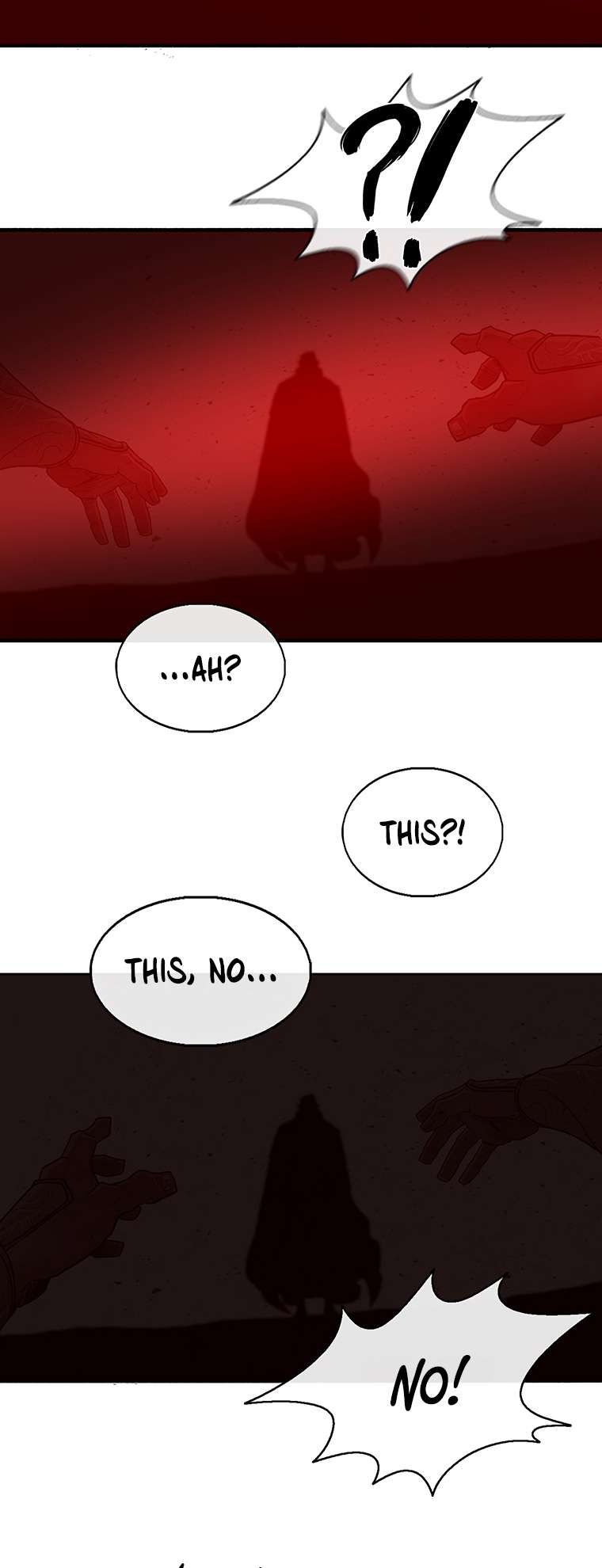 Legend of the Northern Blade chapter 168 page 51