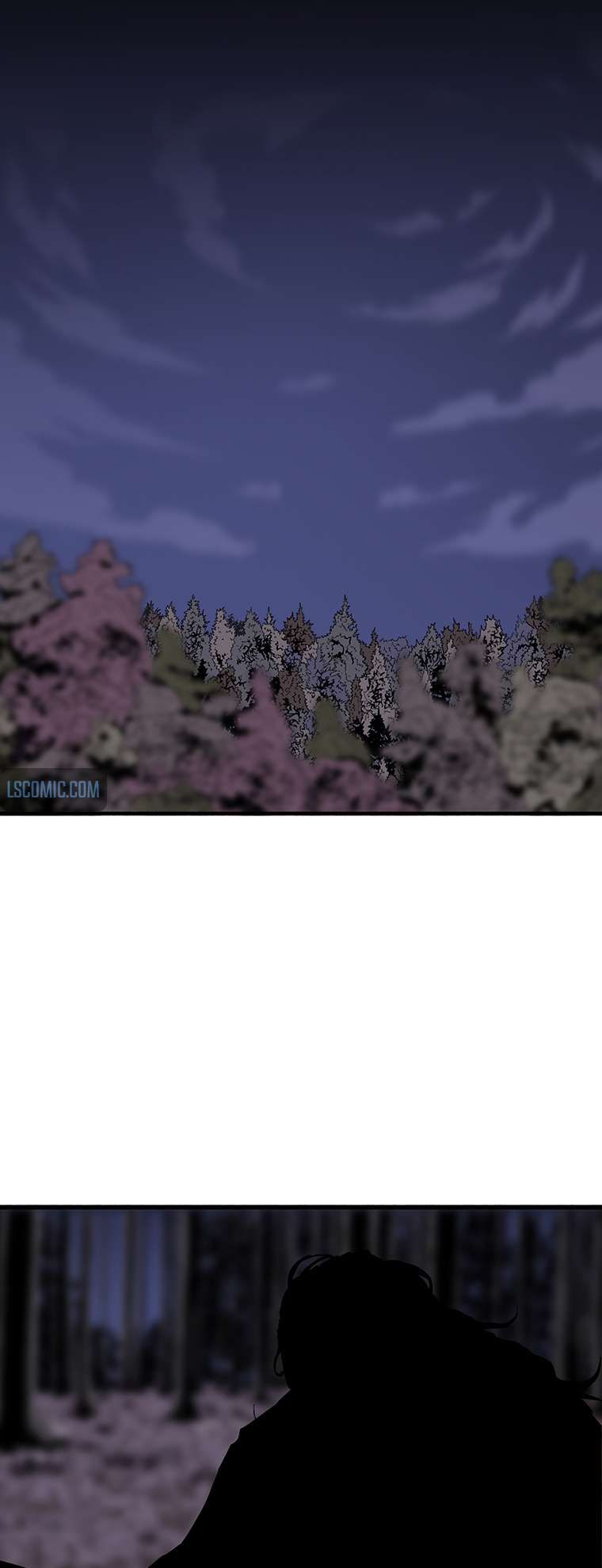 Legend of the Northern Blade chapter 169 page 24