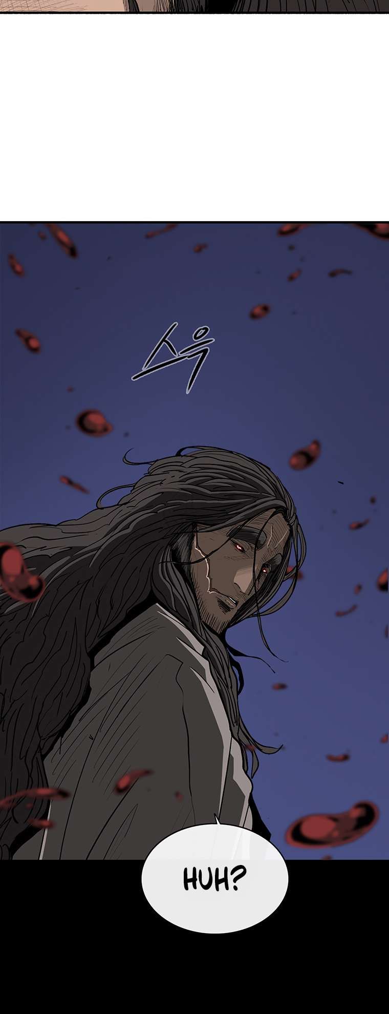 Legend of the Northern Blade chapter 169 page 46