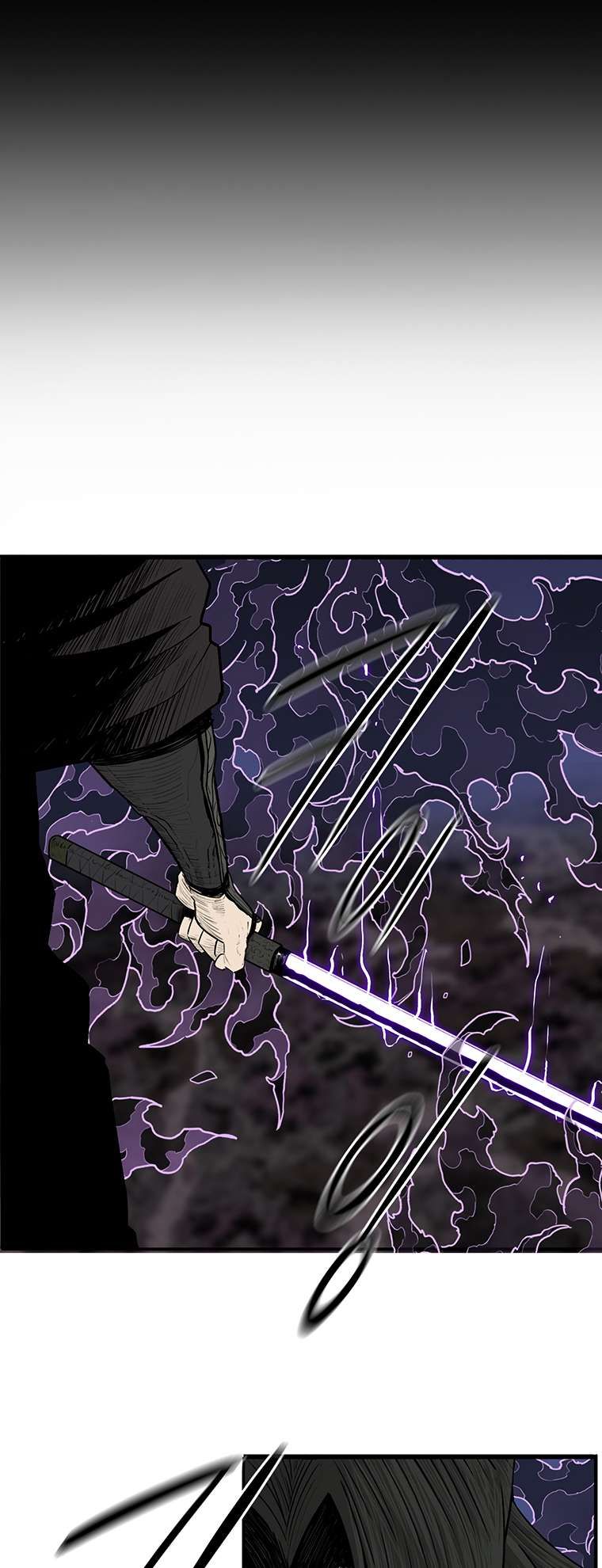 Legend of the Northern Blade chapter 170 page 17