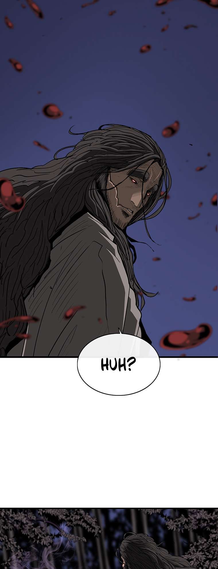 Legend of the Northern Blade chapter 170 page 2