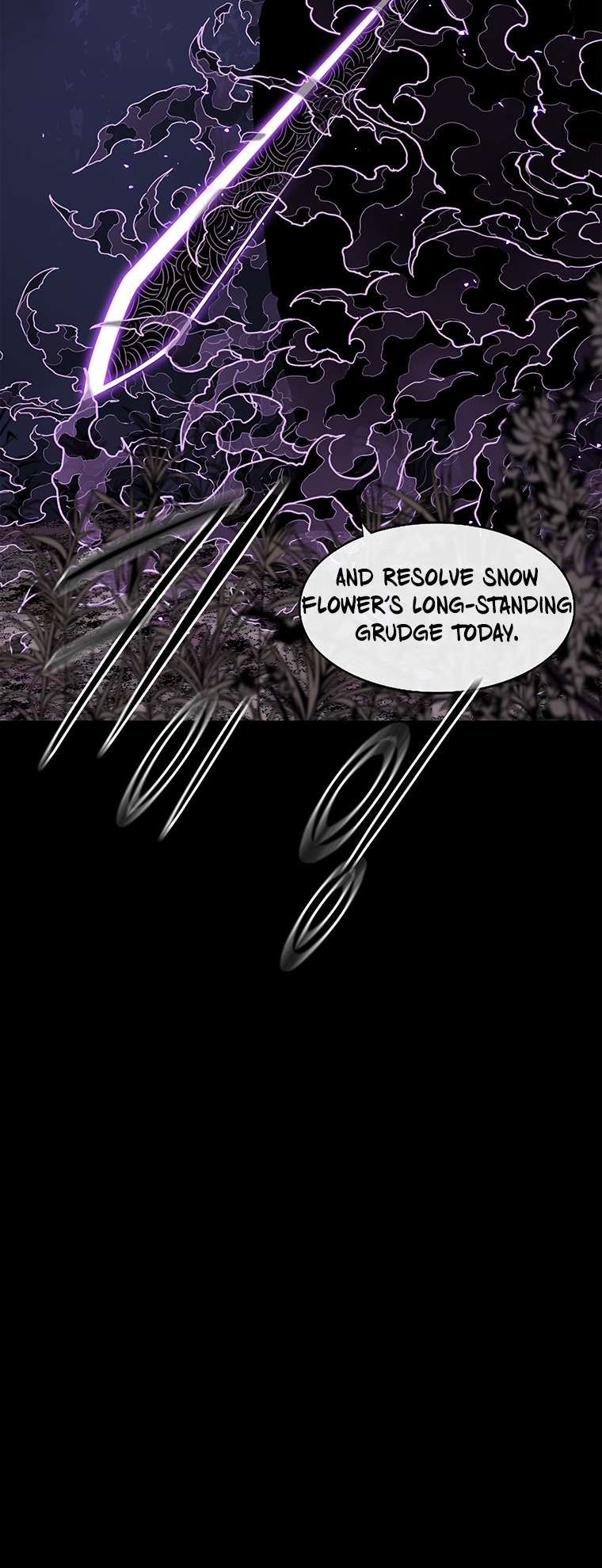 Legend of the Northern Blade chapter 170 page 31