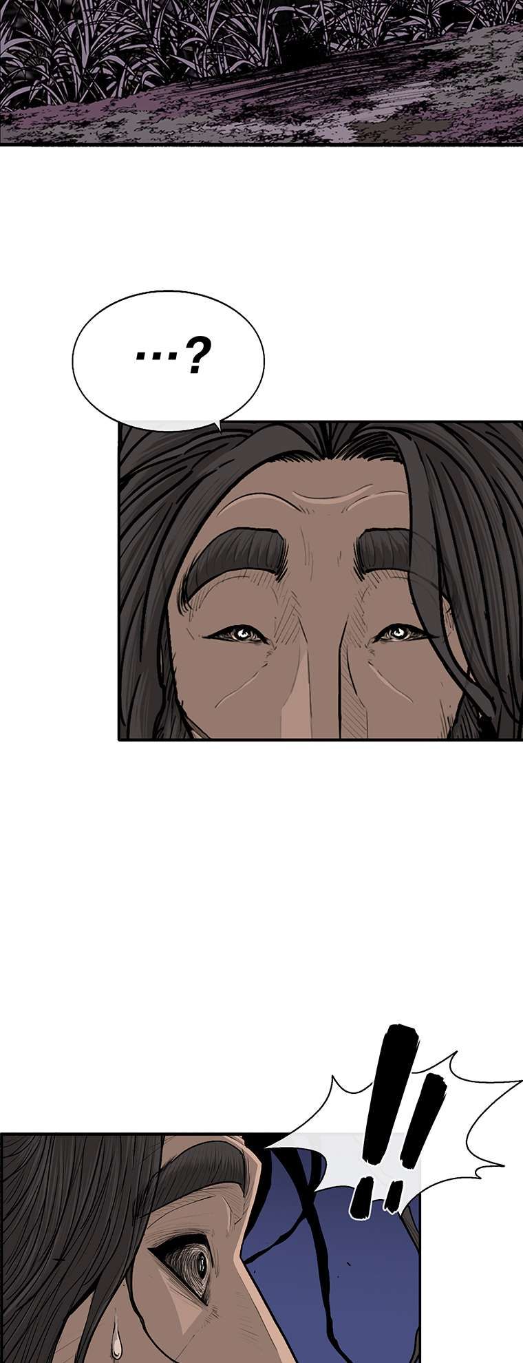 Legend of the Northern Blade chapter 170 page 4