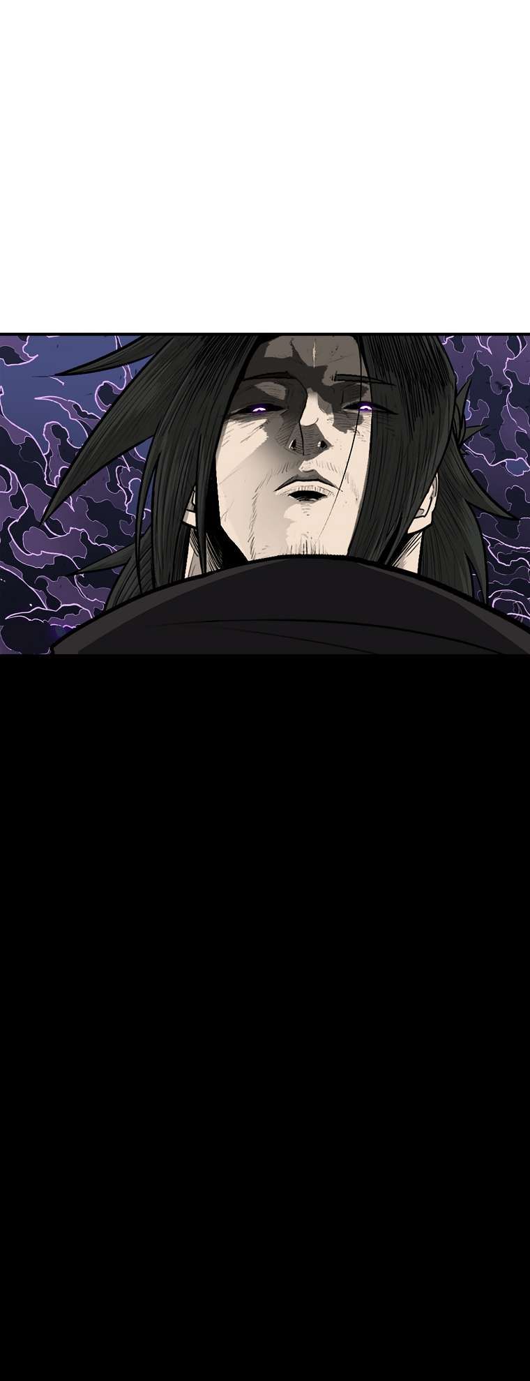 Legend of the Northern Blade chapter 172 page 27