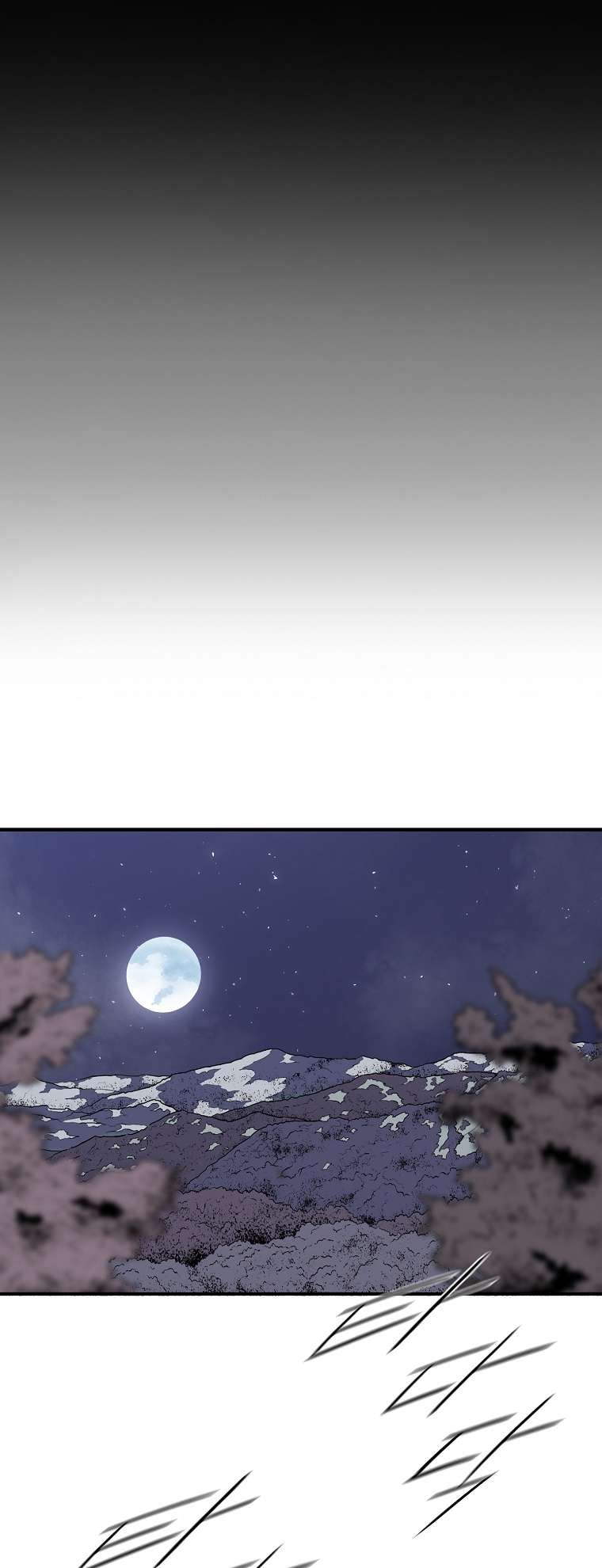 Legend of the Northern Blade chapter 172 page 30