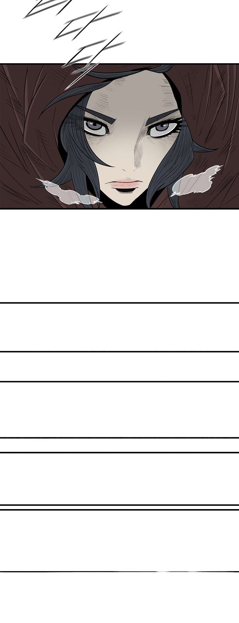 Legend of the Northern Blade chapter 172 page 32