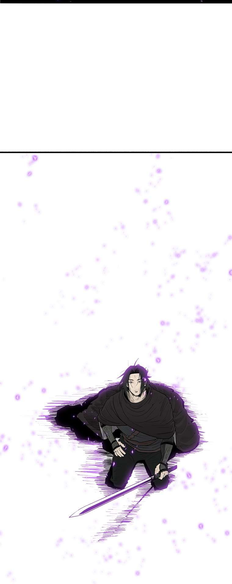 Legend of the Northern Blade chapter 173 page 29