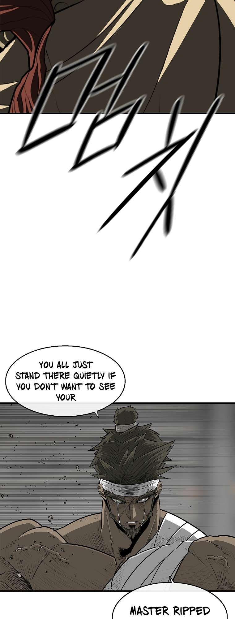 Legend of the Northern Blade chapter 174 page 13