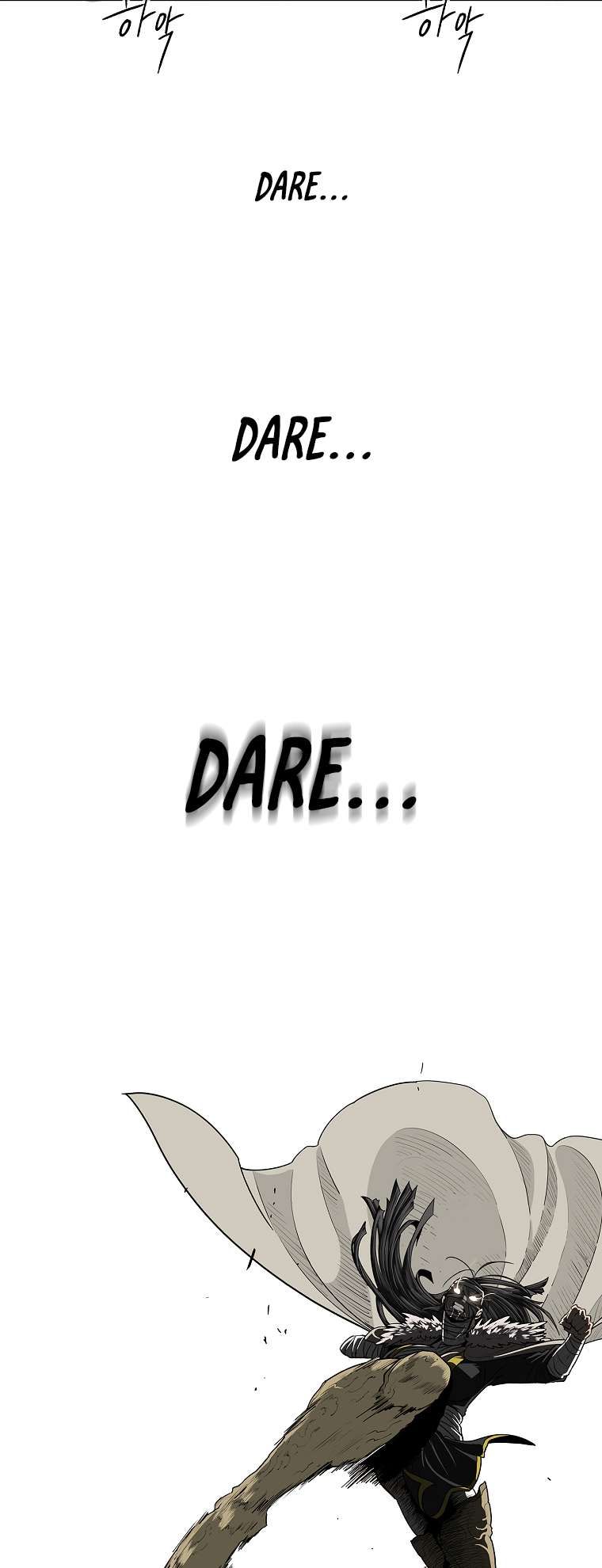 Legend of the Northern Blade chapter 174 page 25