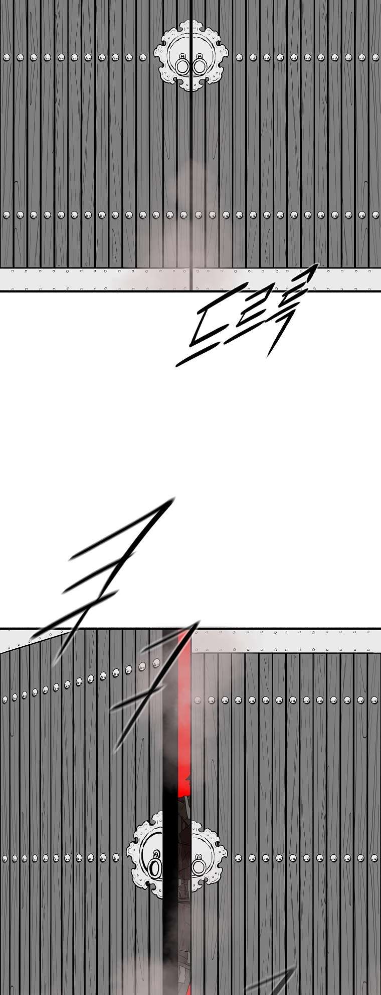 Legend of the Northern Blade chapter 174 page 28