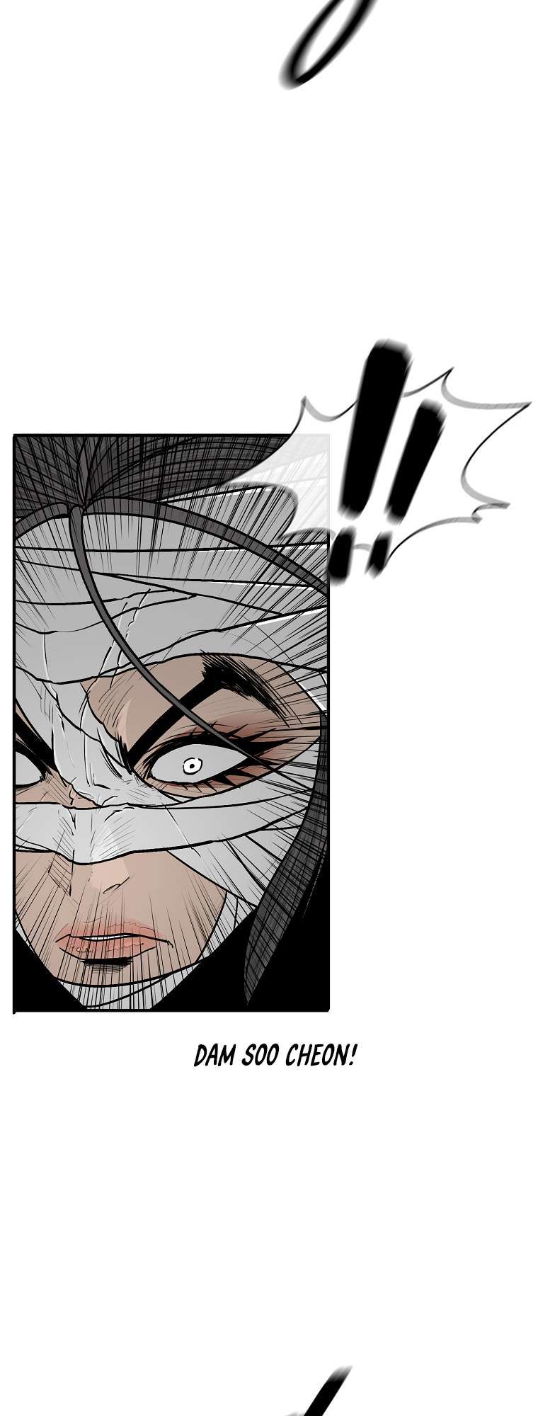 Legend of the Northern Blade chapter 174 page 3