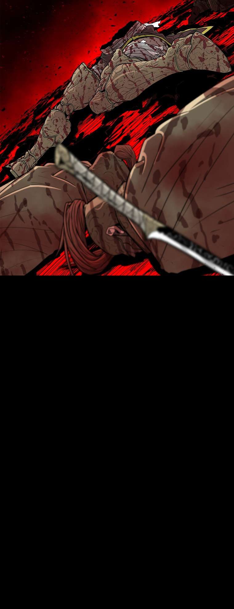 Legend of the Northern Blade chapter 174 page 32