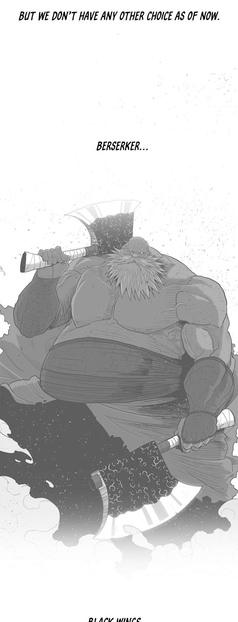 Legend of the Northern Blade chapter 174 page 44