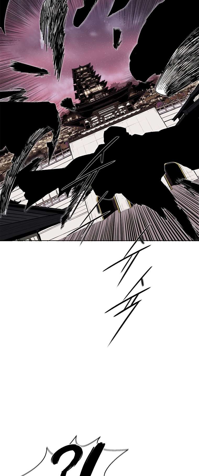 Legend of the Northern Blade chapter 174 page 47