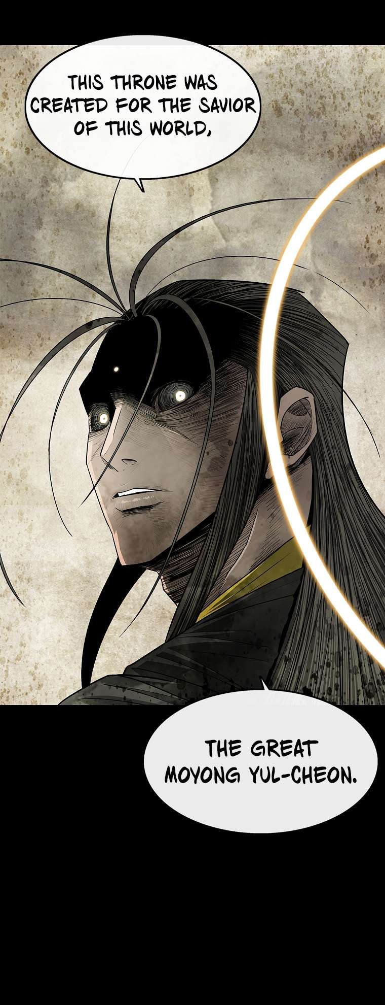 Legend of the Northern Blade chapter 178 page 31