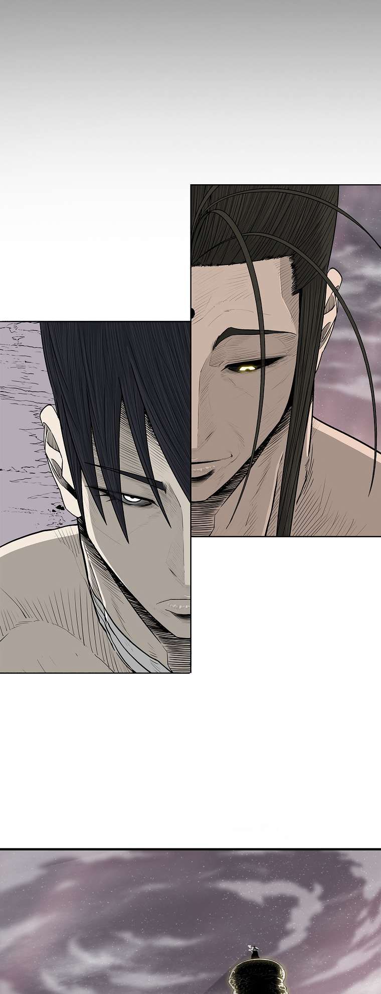 Legend of the Northern Blade chapter 178 page 42