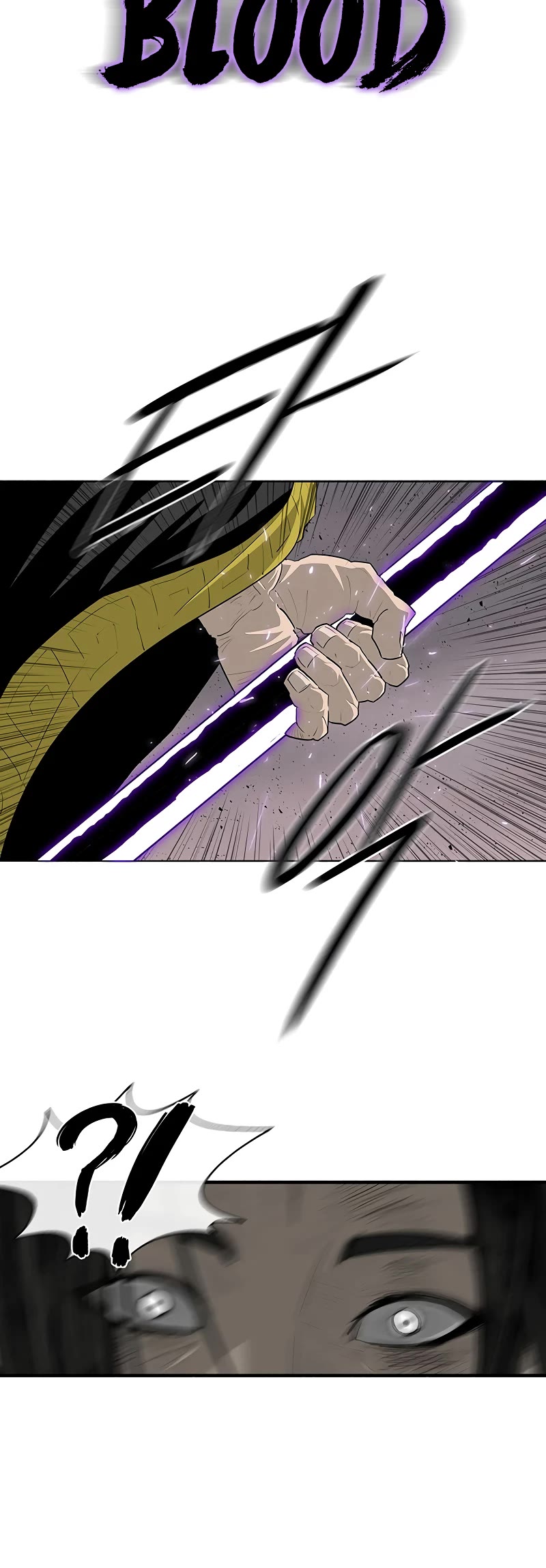 Legend of the Northern Blade chapter 181 page 30