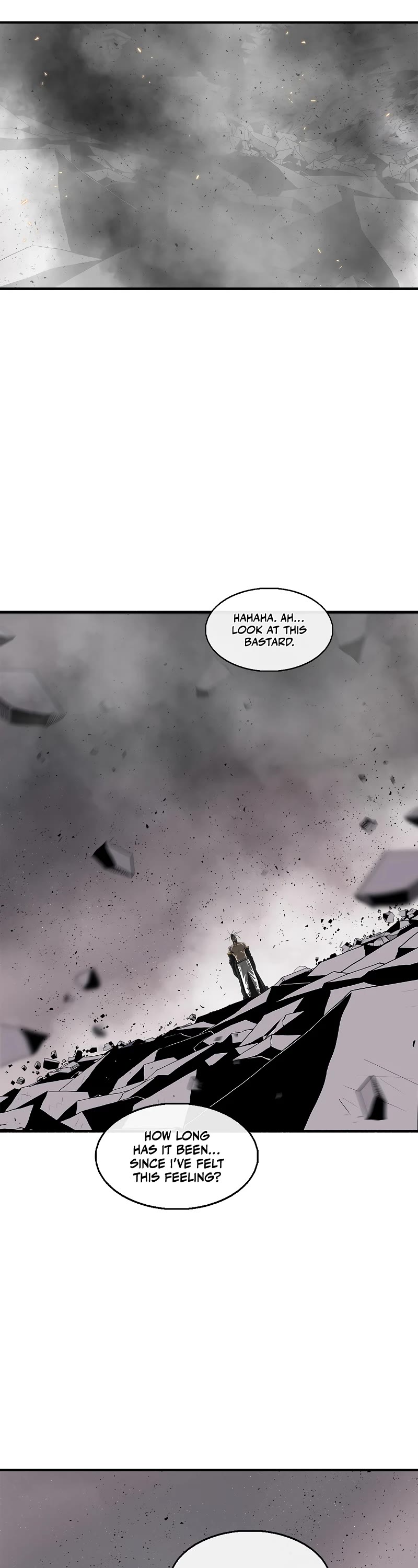 Legend of the Northern Blade chapter 182 page 7