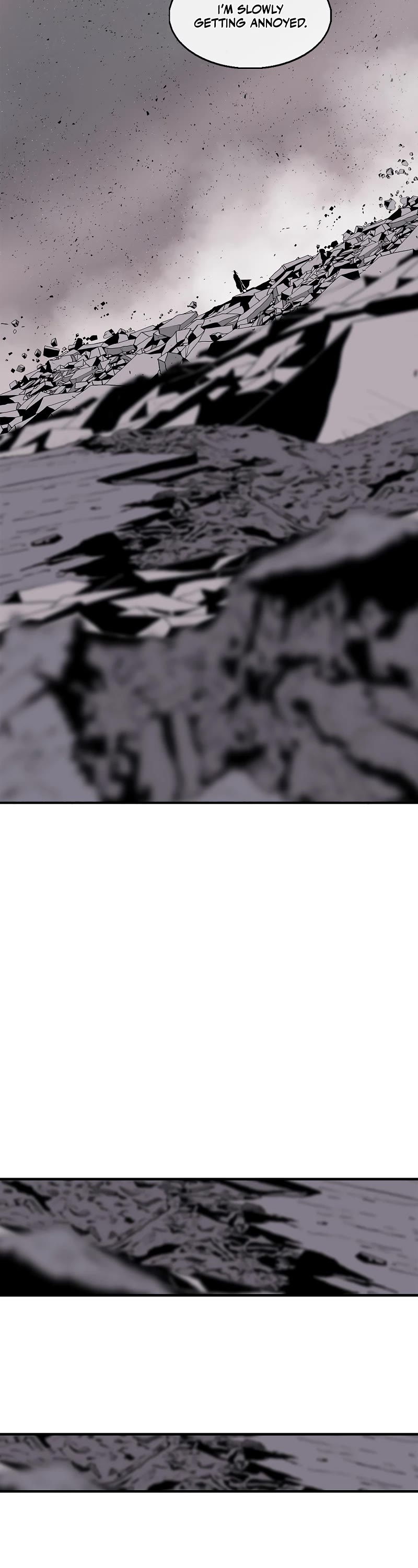 Legend of the Northern Blade chapter 182 page 8