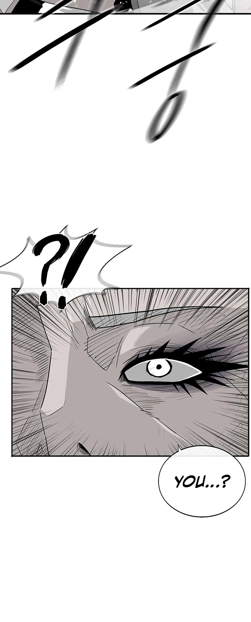 Legend of the Northern Blade chapter 184 page 20