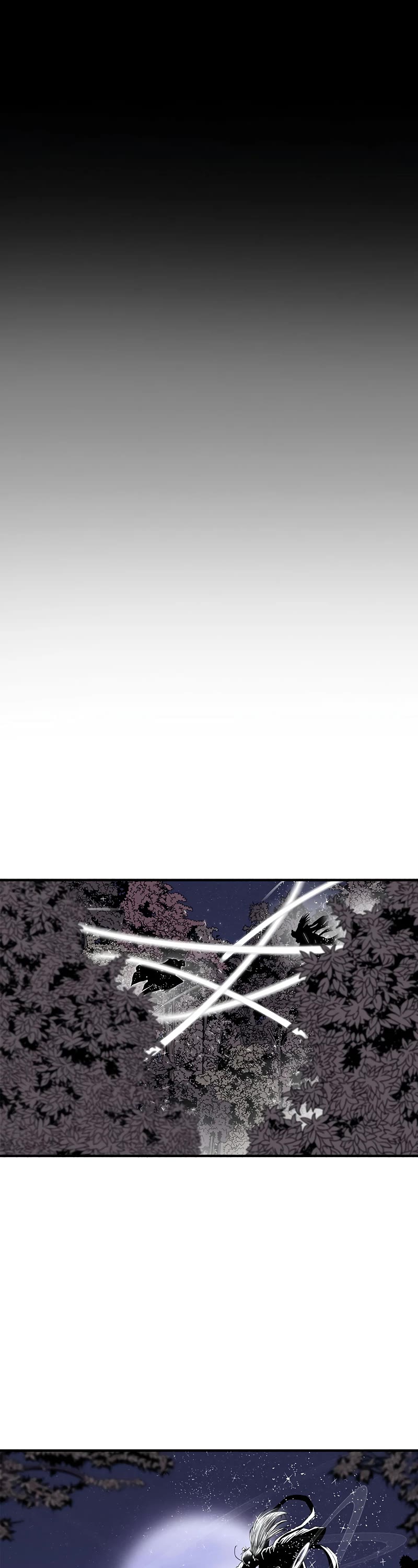 Legend of the Northern Blade chapter 184 page 32