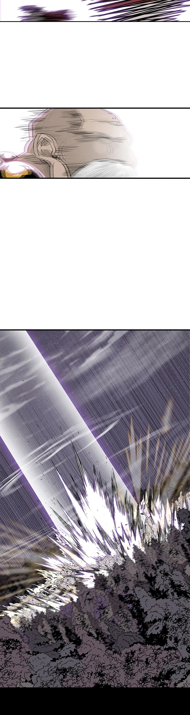 Legend of the Northern Blade chapter 187 page 27