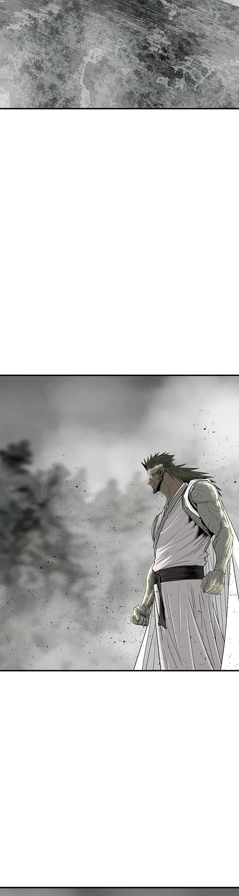 Legend of the Northern Blade chapter 193 page 13