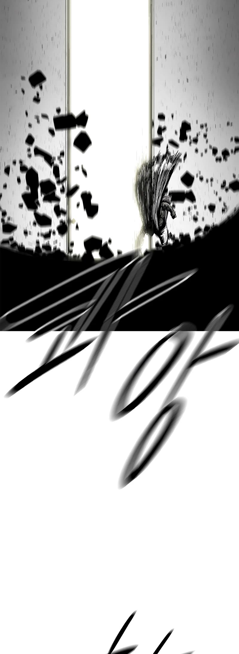 Legend of the Northern Blade chapter 193 page 20
