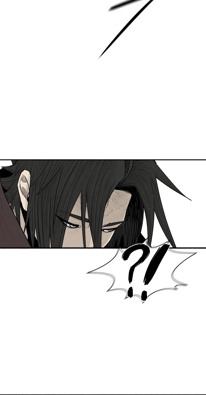 Legend of the Northern Blade chapter 193 page 6