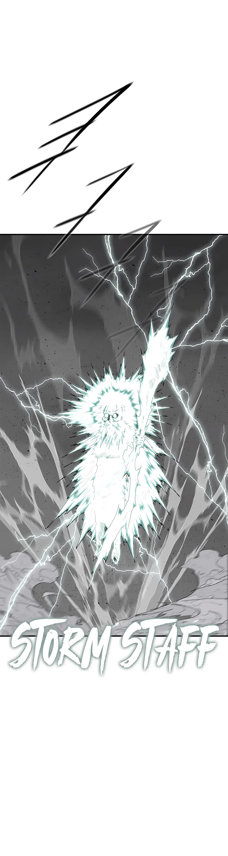 Legend of the Northern Blade chapter 195 page 22