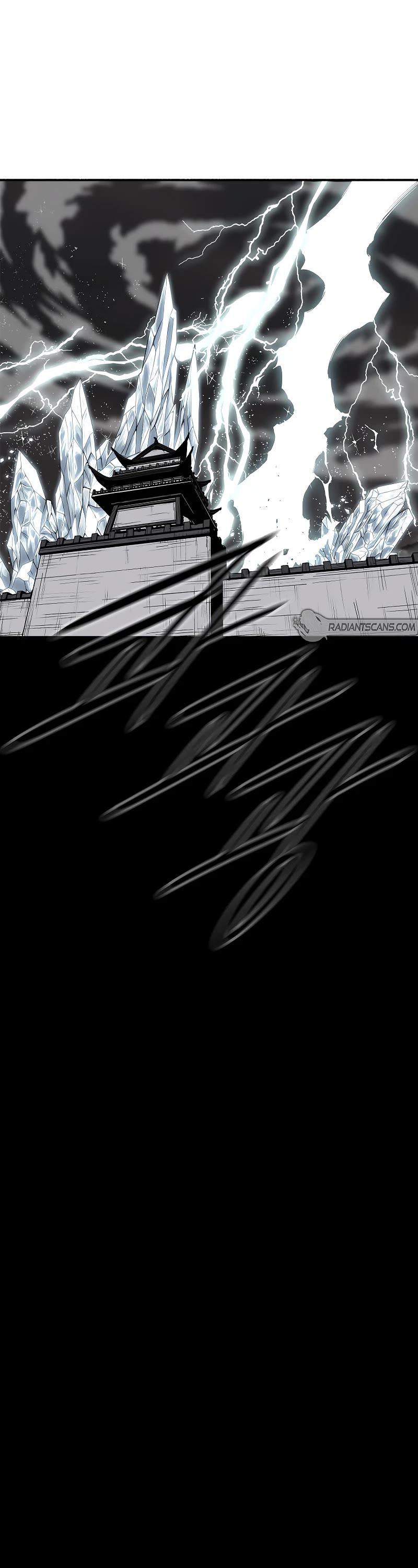Legend of the Northern Blade chapter 195 page 23