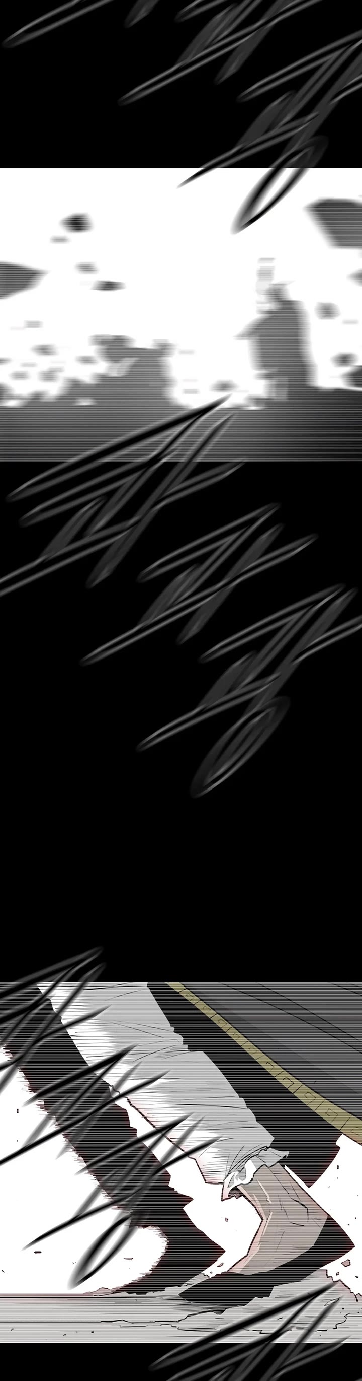 Legend of the Northern Blade chapter 197 page 34