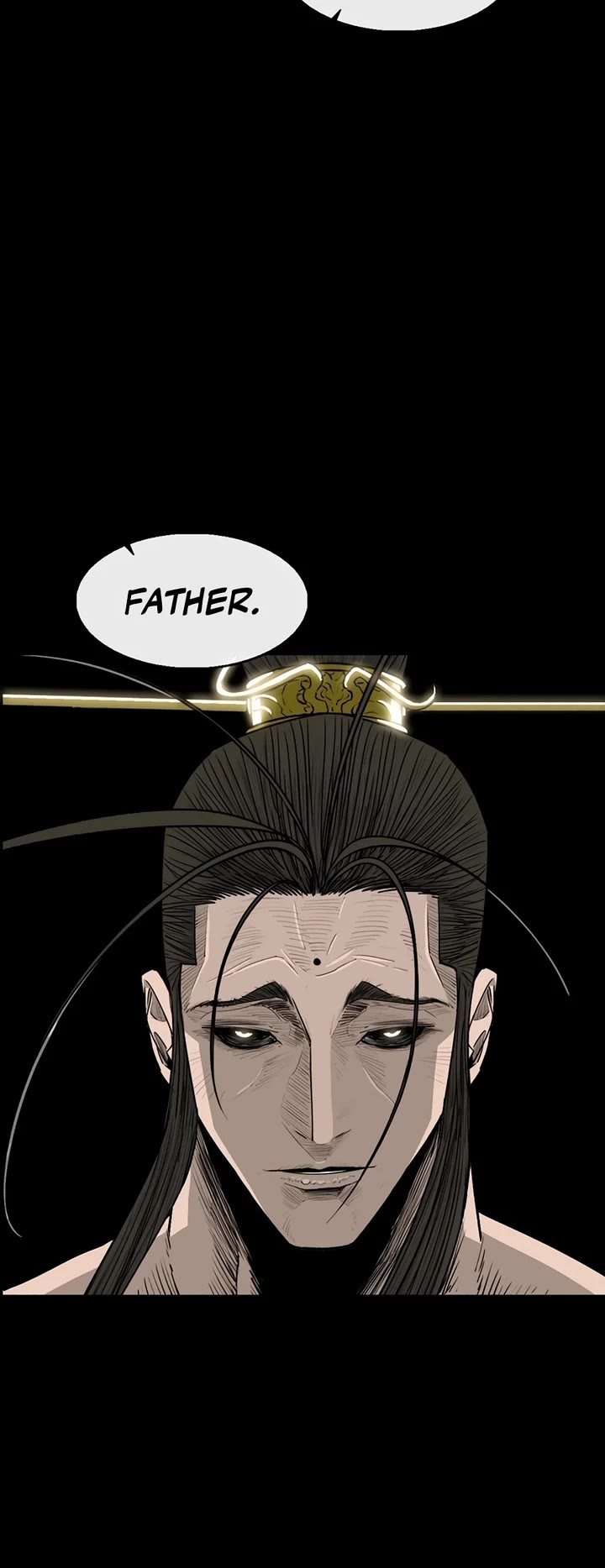 Legend of the Northern Blade chapter 197 page 4