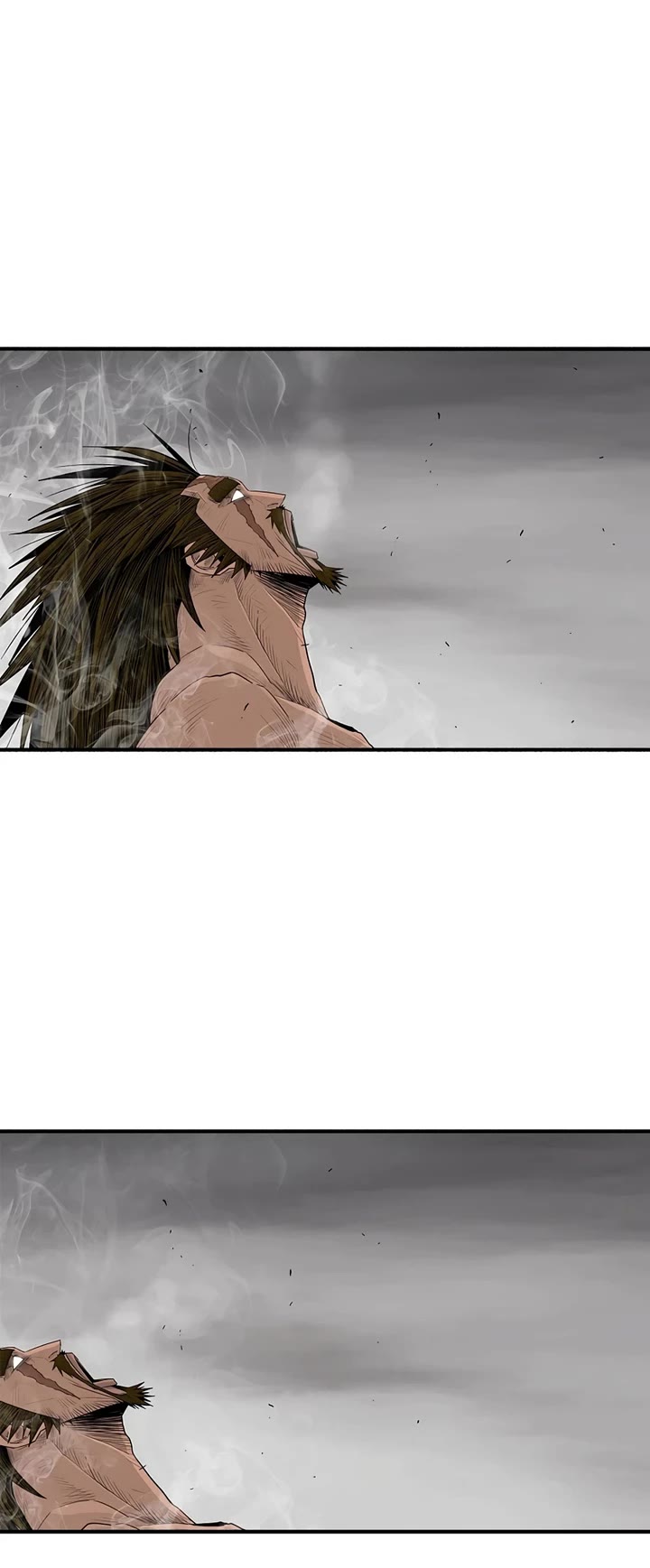 Legend of the Northern Blade chapter 198 page 14